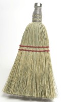 12199 ECONOMY WHISK BROOM