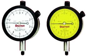 AGD Dial Indicators