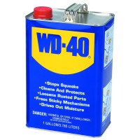WD-40 gal