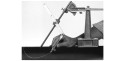 Circle Ellipse Projector