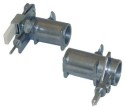 Multi-Trammel Heads