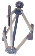 Pipe flange Aligner