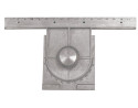 pro-mag burning square