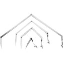 radius markers