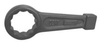 Ozat flat striking wrench