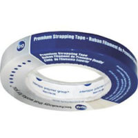 Fiberglass Reinforced Strapping Tape